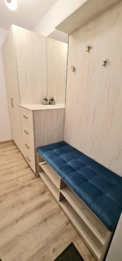 Apartament Bacovia Bacau Luaran gambar