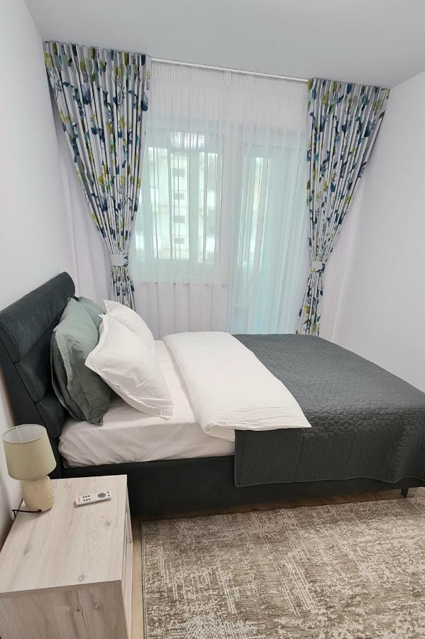 Apartament Bacovia Bacau Luaran gambar