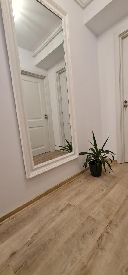 Apartament Bacovia Bacau Luaran gambar