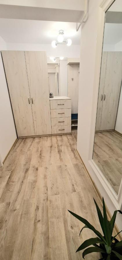 Apartament Bacovia Bacau Luaran gambar